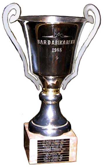 Bar�abikarinn