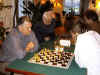 Bjarni B., Bjarni �., Stef�n og Hannes