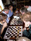 Stef�n, Bj�rn, J�rundur, Hannes, Sigur�ur E. og Bar�i