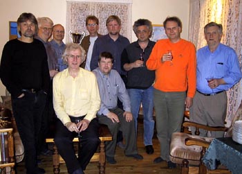 Bar�akl�bburinn 29. ma� 2001