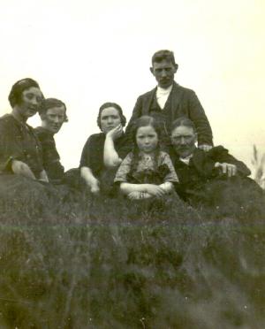 R�gnvaldur at Melar