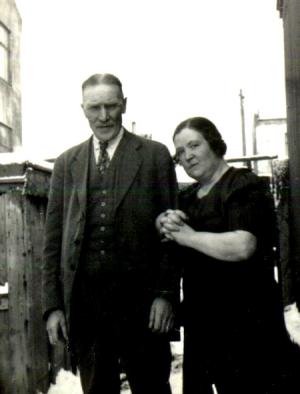 R�gnvaldur and Valger�ur