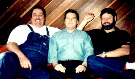 Gilbertson's brothers