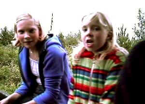 Valger�ur og Gunn��runn