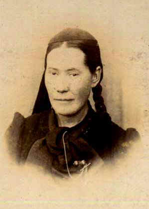 Anna Gu�brandsd�ttir