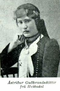 astridur.jpg (13017 bytes)