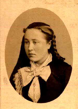 ��runn Gu�brandsd�ttir